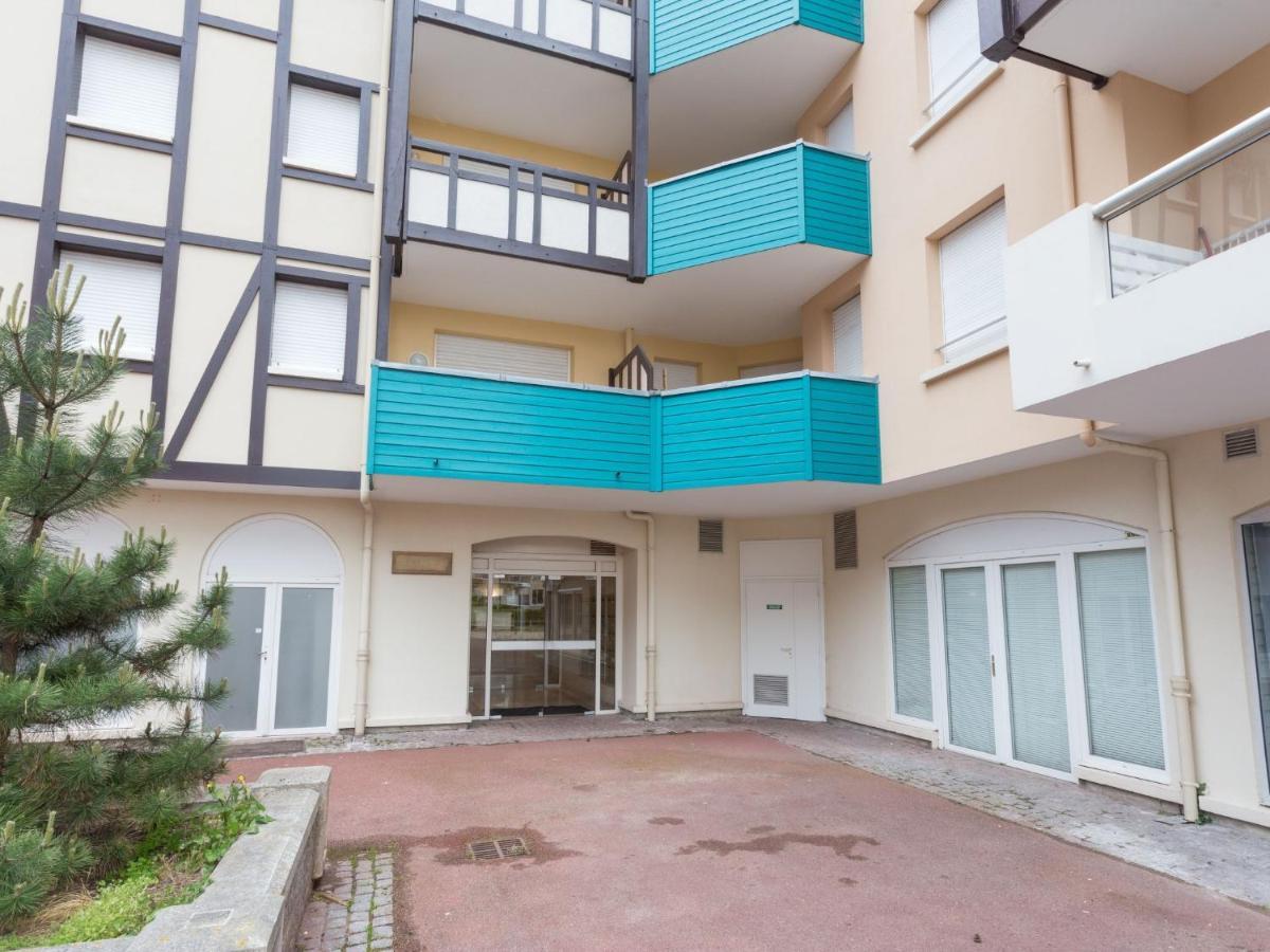 Apartment Galion 1 Et 2 By Interhome Dives-sur-Mer Dış mekan fotoğraf
