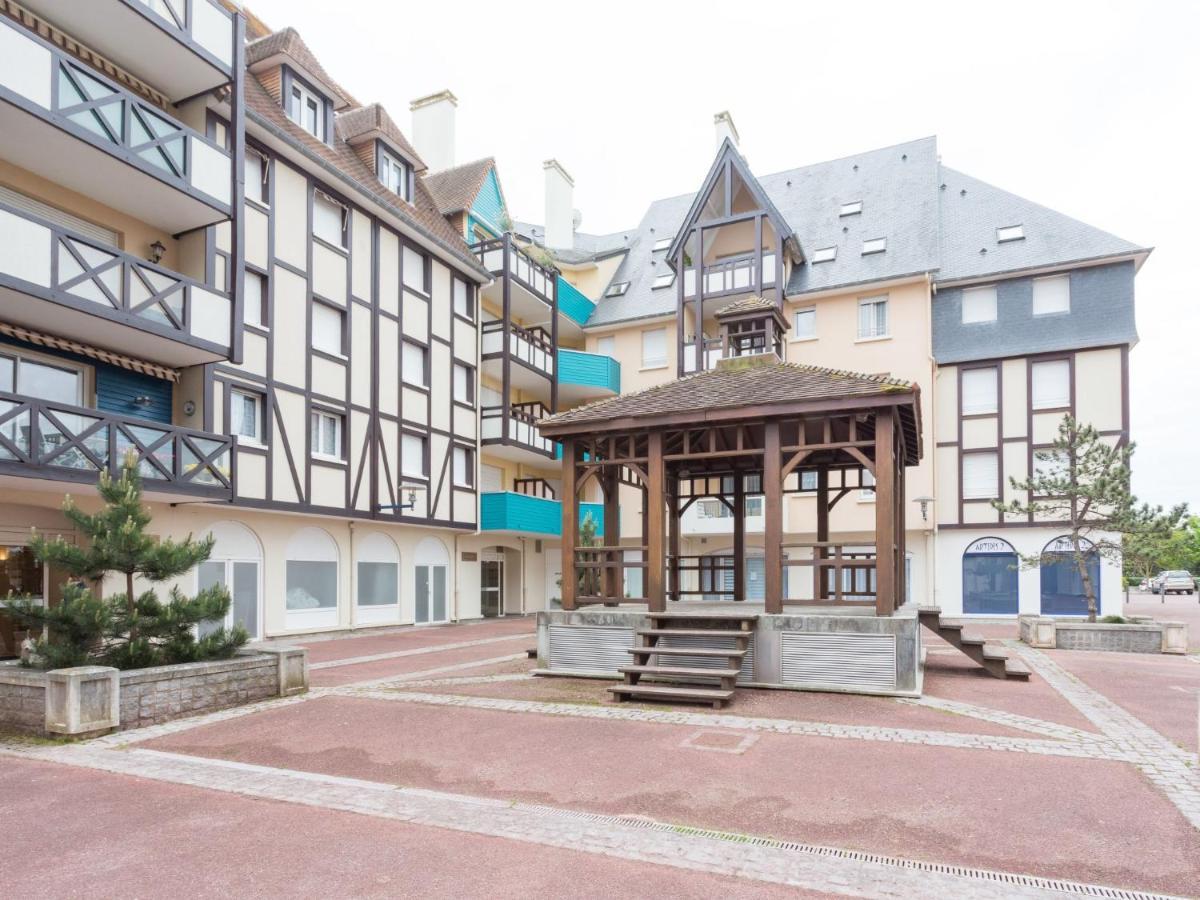 Apartment Galion 1 Et 2 By Interhome Dives-sur-Mer Dış mekan fotoğraf