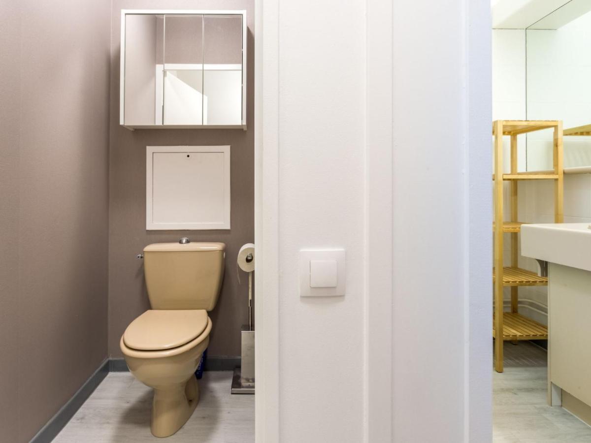 Apartment Galion 1 Et 2 By Interhome Dives-sur-Mer Dış mekan fotoğraf