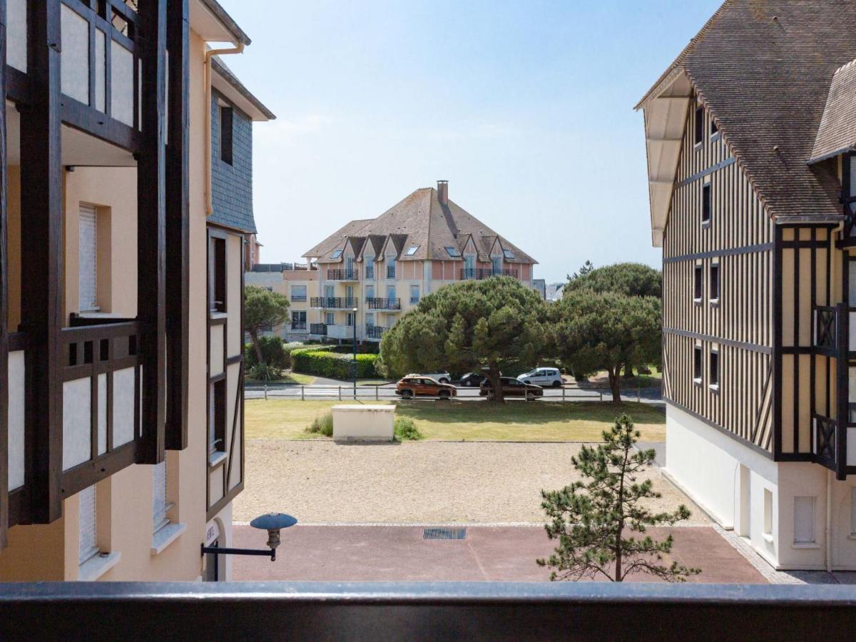 Apartment Galion 1 Et 2 By Interhome Dives-sur-Mer Dış mekan fotoğraf