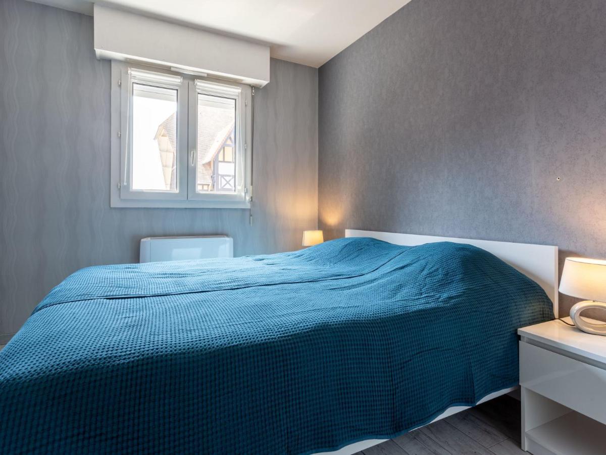 Apartment Galion 1 Et 2 By Interhome Dives-sur-Mer Dış mekan fotoğraf