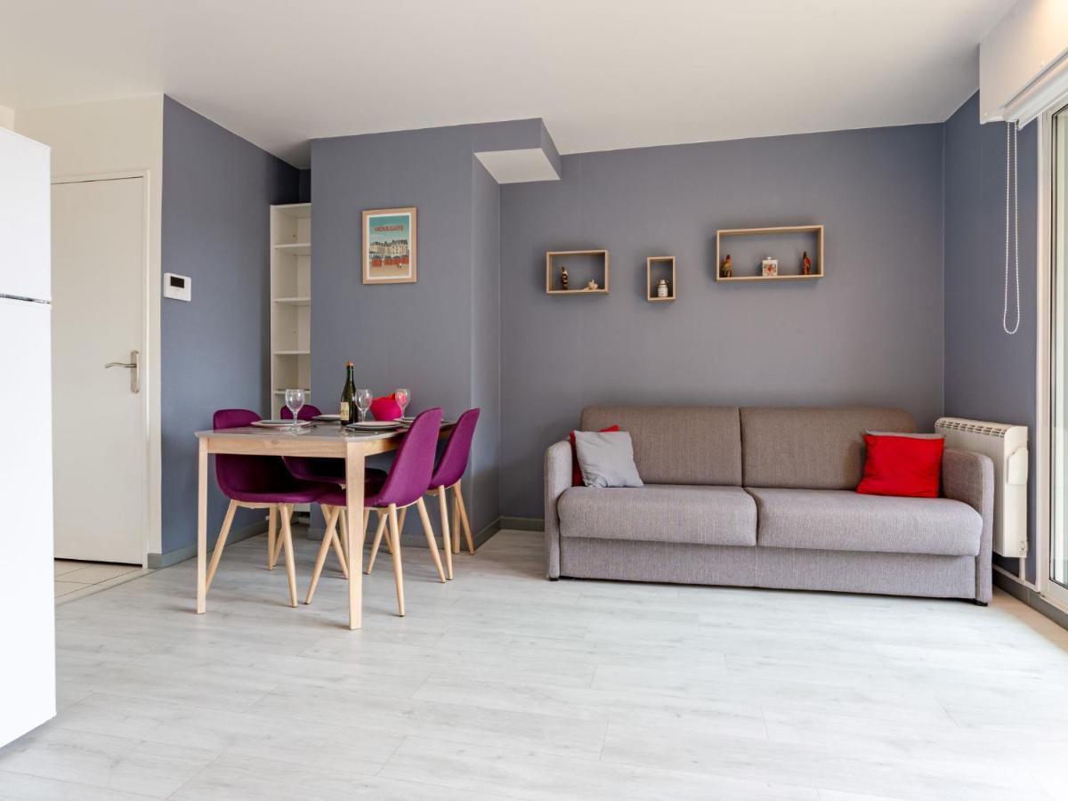 Apartment Galion 1 Et 2 By Interhome Dives-sur-Mer Dış mekan fotoğraf