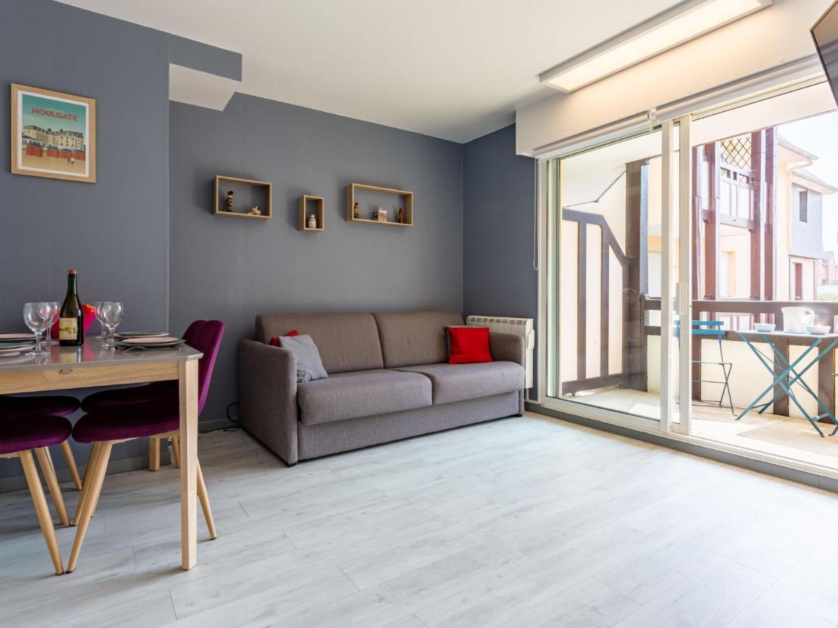 Apartment Galion 1 Et 2 By Interhome Dives-sur-Mer Dış mekan fotoğraf