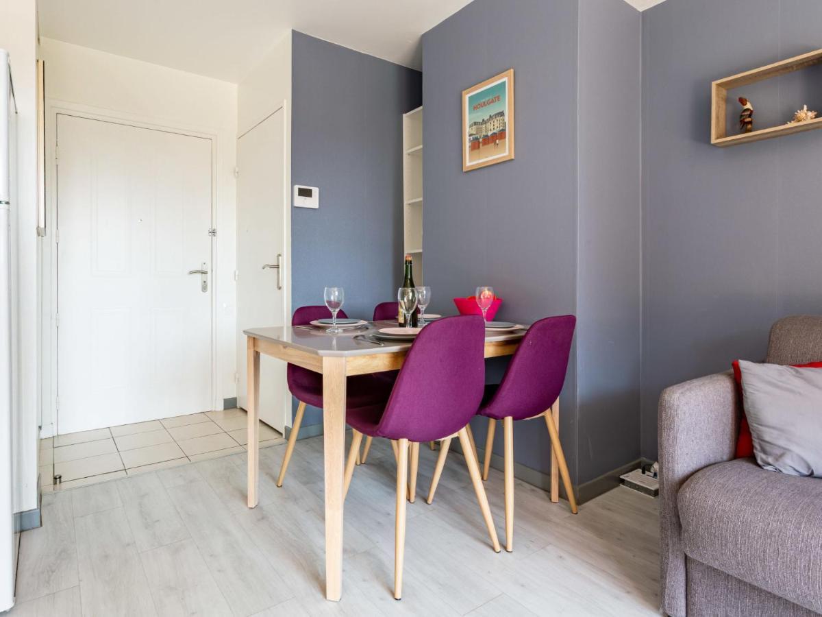 Apartment Galion 1 Et 2 By Interhome Dives-sur-Mer Dış mekan fotoğraf