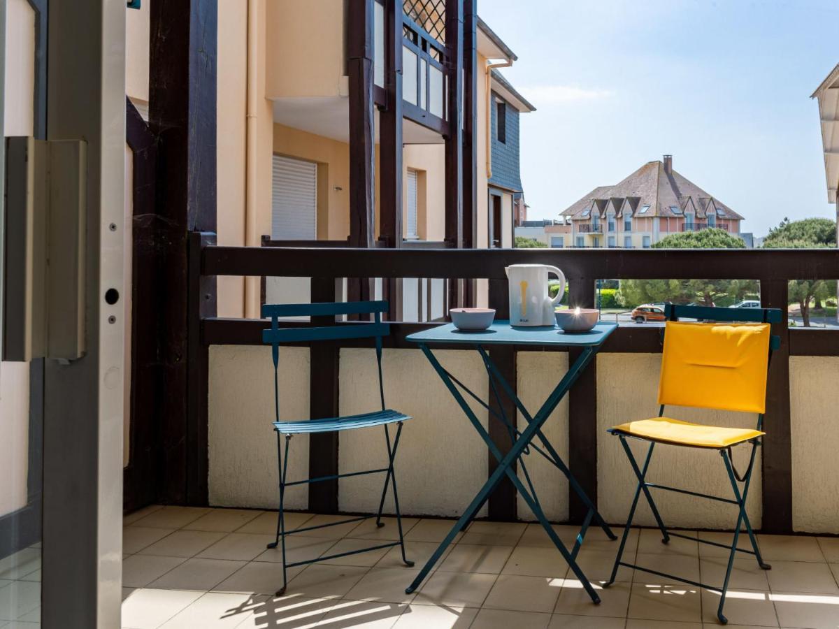 Apartment Galion 1 Et 2 By Interhome Dives-sur-Mer Dış mekan fotoğraf