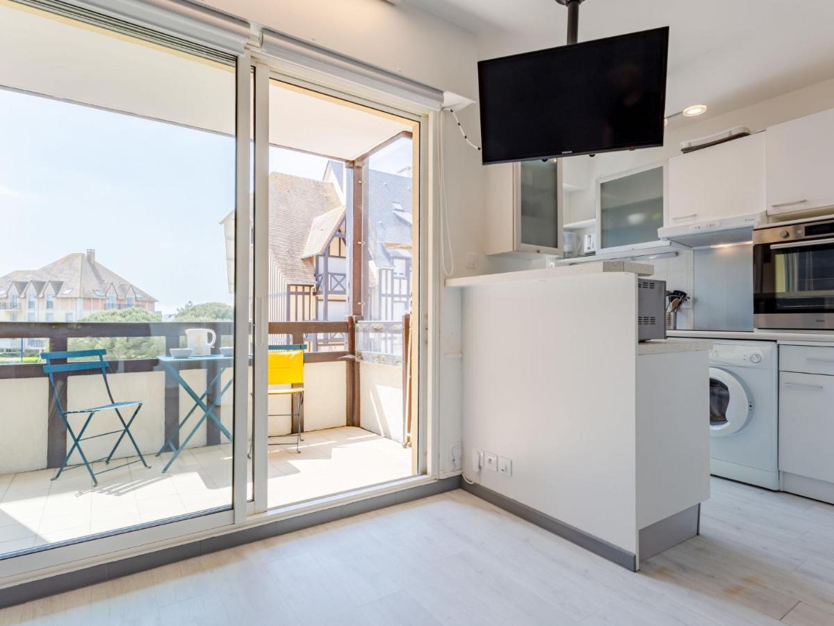 Apartment Galion 1 Et 2 By Interhome Dives-sur-Mer Dış mekan fotoğraf