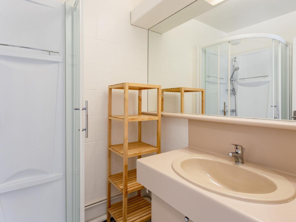 Apartment Galion 1 Et 2 By Interhome Dives-sur-Mer Dış mekan fotoğraf