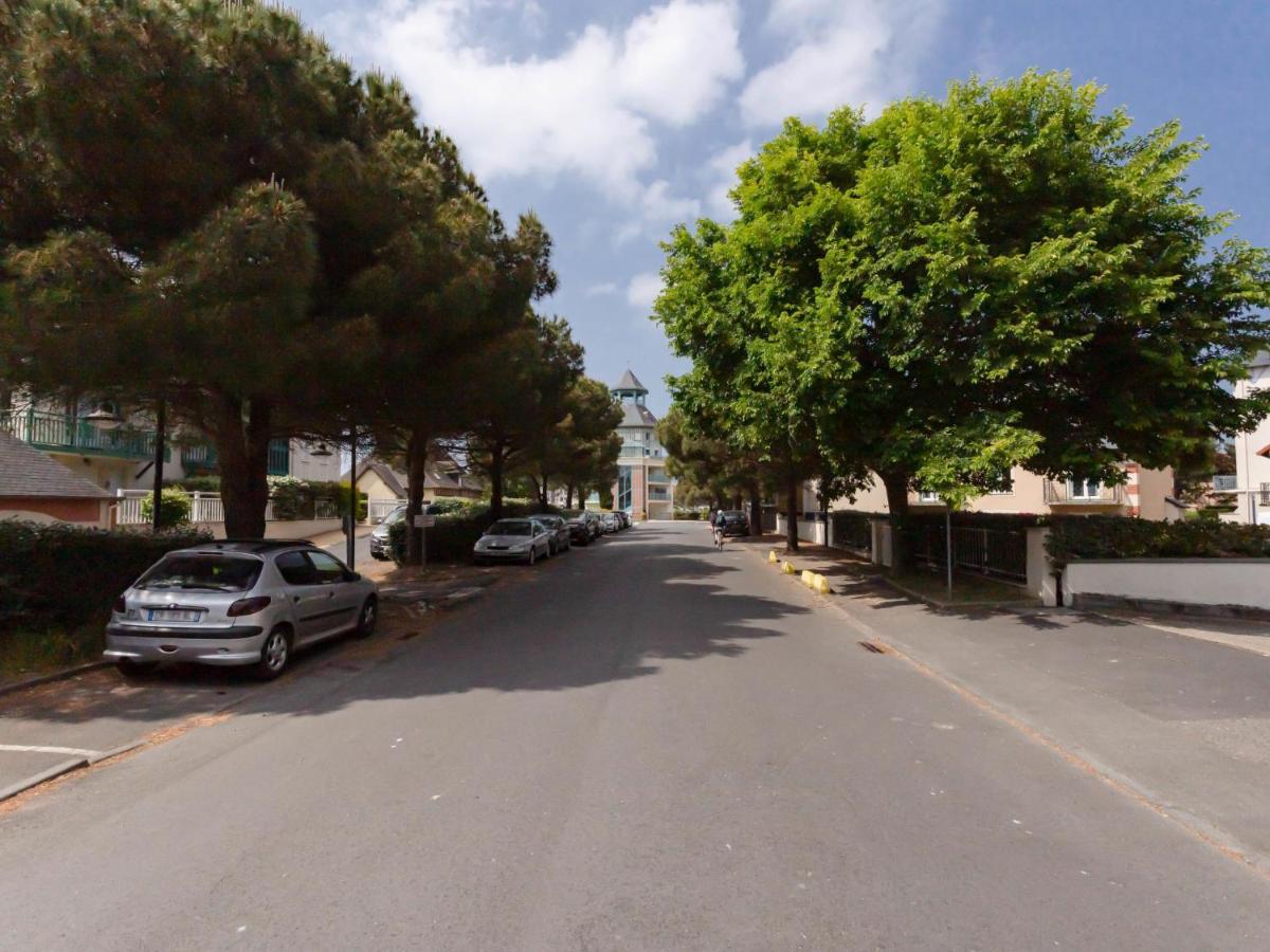 Apartment Galion 1 Et 2 By Interhome Dives-sur-Mer Dış mekan fotoğraf