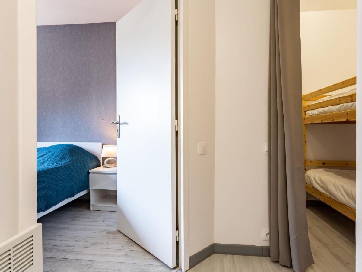Apartment Galion 1 Et 2 By Interhome Dives-sur-Mer Dış mekan fotoğraf